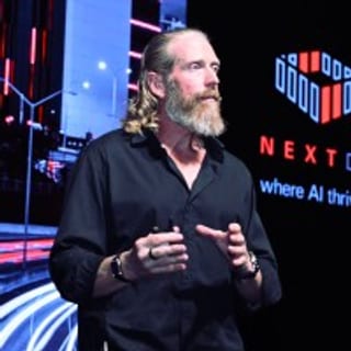 Craig Scroggie, Chief Executive Officer and Managing Director of NEXTDC