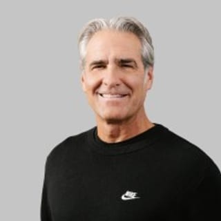 Elliott Hill, Chief Executive Officer and President of Nike