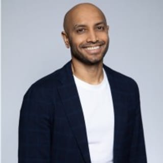Prajit Nanu, Chief Executive Officer and Co-founder of Nium