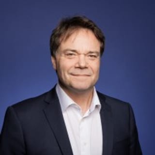 Vegard Wollan, Chief Executive Officer / President of Nordic Semiconductor