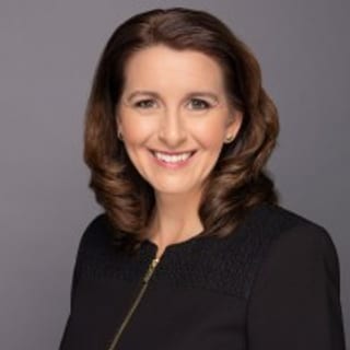 Kathy Warden, Chief Executive Officer, Chair and President of Northrop Grumman