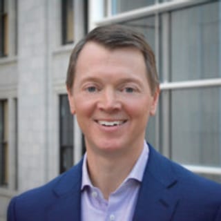 Tim Gerend, Chief Executive Officer, Chairman and President of Northwestern Mutual