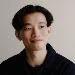 Ivan Zhao, Chief Executive Officer and Founder of Notion