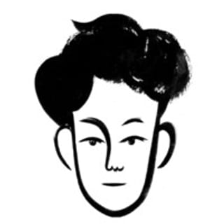 Ivan Zhao, Chief Executive Officer and Founder of Notion