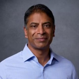 Vas Narasimhan, Chief Executive Officer of Novartis