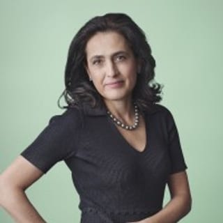 Ester Baiget, Chief Executive Officer and President of Novozymes