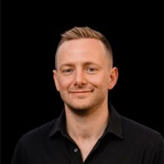 Josh Payne, CEO of Nscale