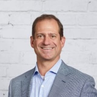 Eric Belcher, Chief Executive Officer of Numerator