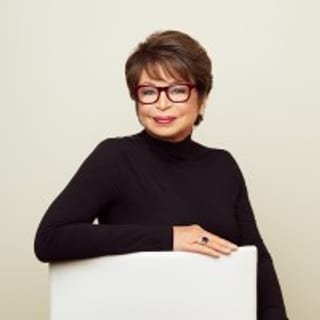 Valerie Jarrett, Chief Executive Officer of Obama Foundation