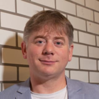 Greg Jackson, Chief Executive Officer and Founder of Octopus Energy