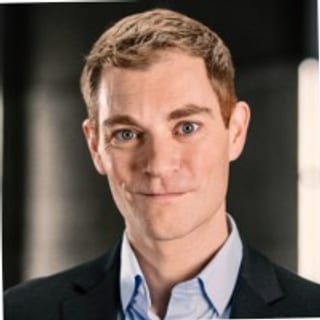 Noah Glass, Chief Executive Officer and Founder of Olo