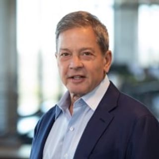 John Heyman, Chief Executive Officer of OneTrust