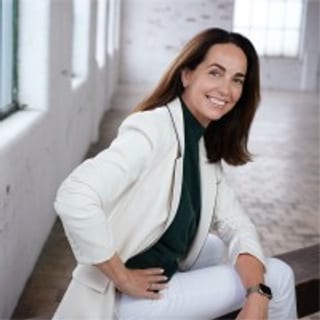 Sarah Friar, Chief Financial Officer of OpenAI