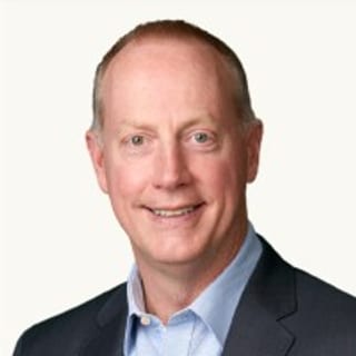 Patrick Conway, Chief Executive Officer of Optum