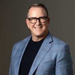 Brian Bronson, Chief Executive Officer of Orion Innovation