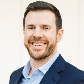 Jason Dorfman, Chief Executive Officer and Co-founder of Orum