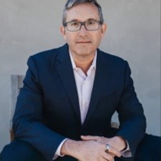 Tom Hale, Chief Executive Officer of Oura Health