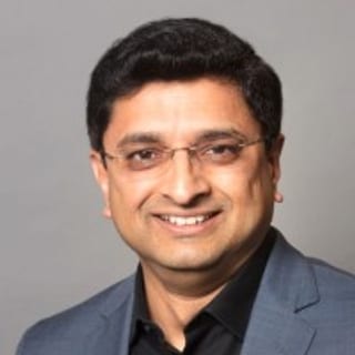 Abhijit Mitra, Chief Executive Officer of Outreach