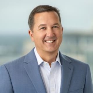 Jim Marshall, Chief Executive Officer of Owens & Minor