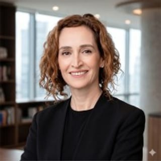 Eynat Guez, Chief Executive Officer and Co-founder of Papaya Global