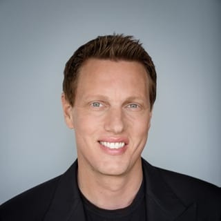 David Ellison, Chief Executive Officer and Chairman of Paramount Skydance