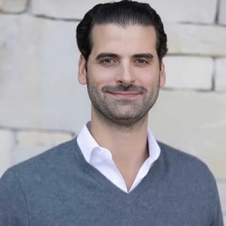 Dennis Cinelli, Chief Financial Officer of Paramount Skydance