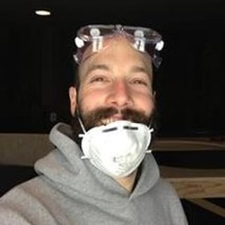 Jack Conte, Chief Executive Officer and Co-founder of Patreon