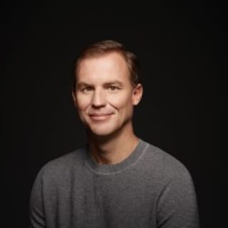 David Wright, Chief Executive Officer and Co-founder of Pattern