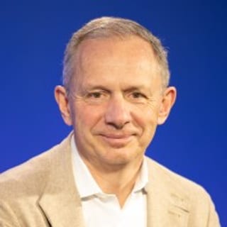 Enrique Lores, Chief Executive Officer and President of PayPal