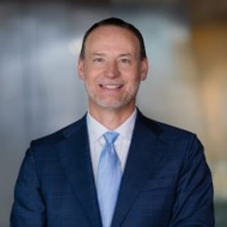 Chris Gower, Chief Executive Officer and President of PCL Construction