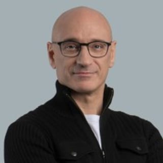 Omar Abbosh, Chief Executive of Pearson