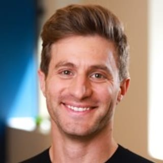 Nick Noone, Chief Executive Officer and Co-founder of Peregrine