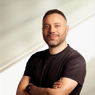 Avi Meir, Chief Executive Officer and Co-founder of Perk