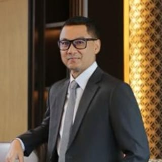 Darmawan Prasodjo, President Director of Perusahaan Listrik Negara