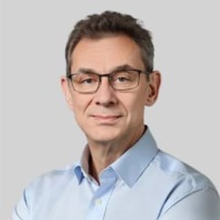 Albert Bourla, Chief Executive Officer and Chairman of Pfizer