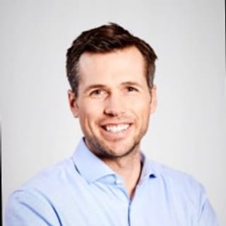 Ryan Bosshart, Chief Executive Officer and Co-founder of phData