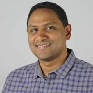 Mahe Bayireddi, Chief Executive Officer and Co-founder of Phenom