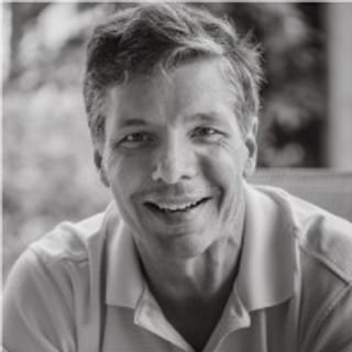 John Swigart, Chief Executive Officer and Co-founder of Pie Insurance