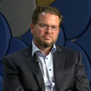 Bill Ready, Chief Executive Officer of Pinterest