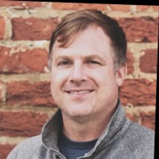 Eric Giesecke, Chief Executive Officer of Planet DDS