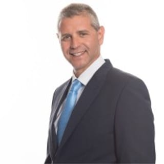 Mor Weizer, Chief Executive Officer of Playtech
