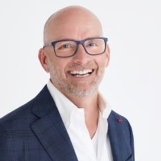 Dave Wessinger, Chief Executive Officer and Co-founder of PointClickCare