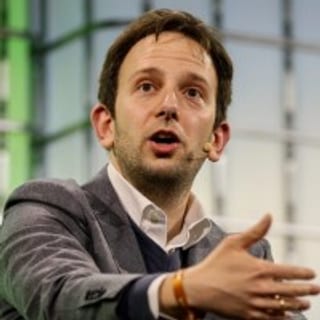 Nikola Mrkšić, Chief Executive Officer and Co-founder of PolyAI