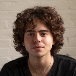 Shayne Coplan, Chief Executive Officer and Founder of Polymarket