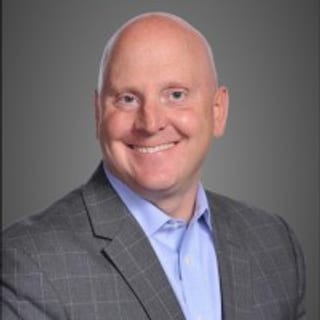 Tom Signorello, Chief Executive Officer of Pomeroy