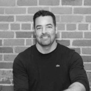 Jason Warner, Chief Executive Officer and Co-founder of Poolside