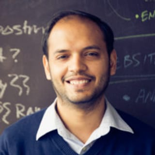 Abhinav Asthana, Chief Executive Officer and Co-founder of Postman