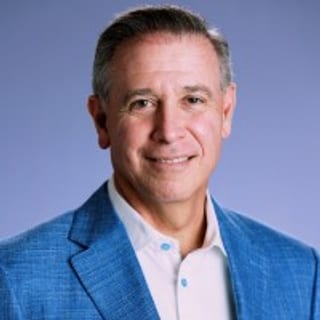 Antonio Pietri, Chief Executive Officer of PowerSchool