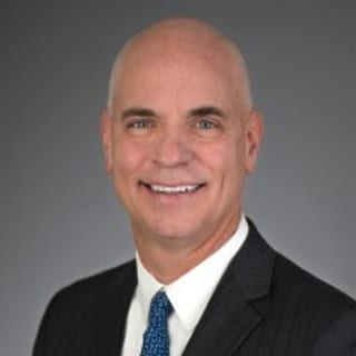 Tim Knavish, Chief Executive Officer and Chairman of PPG Industries