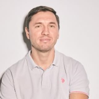 Kirill Bigai, Chief Executive Officer and Co-founder of Preply